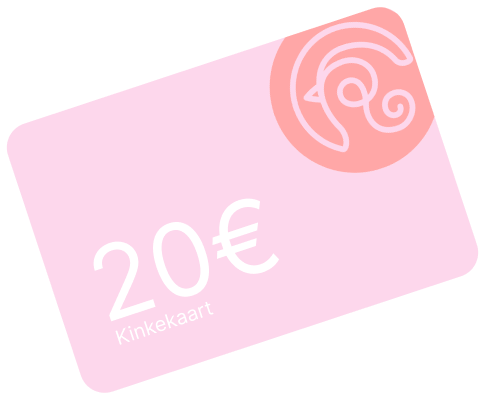 Rosalind 20€ kinkekaart
