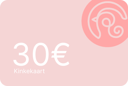 Rosalind 30€ kinkekaart