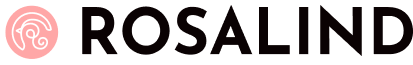 Rosalind Logo