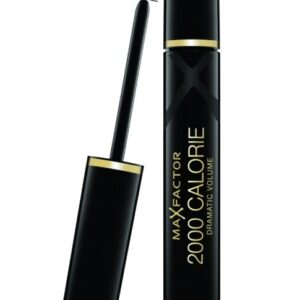 Max Factor Ripsmetušš 2000 Calorie Mascara pruun