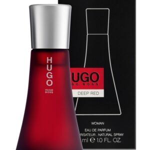 Hugo Boss Deep Red EdP 50 ml