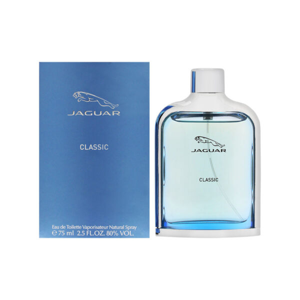Jaguar Classic EdT 75 ml