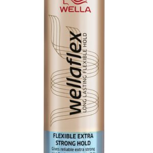 Wellaflex Flexible Extra Strong Hold Juukselakk