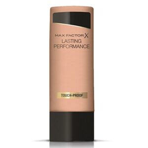 Max Factor Jumestuskreem Lasting Performance 106 natural beige