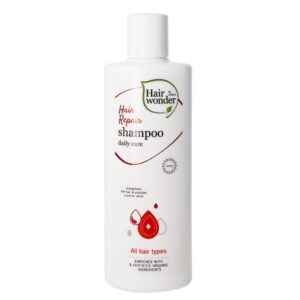 Hairwonder Hair Repair vitamiinidega rikastatud šampoon