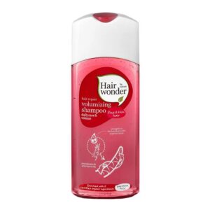 Hairwonder Hair Repair kohevust andev šampoon õhukestele juustele 200ml