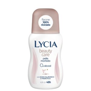 Lycia Anti Odorante Beauty Care roll-on higilõhna neutraliseerija 50ml