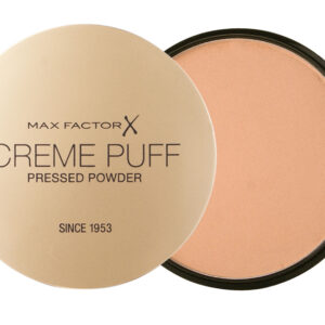 Max Factor Puuder Creme Puff 05 translucent