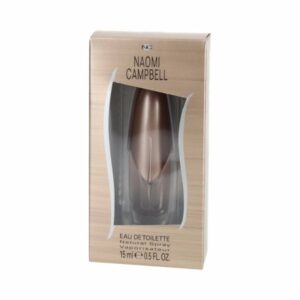 Naomi Campbell EdT 15 ml