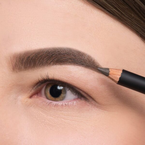 Artdeco kulmupliiats 2 intensive brown - Image 3