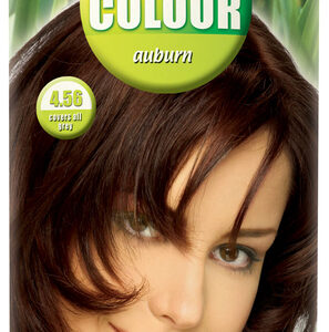 Henna Plus Long Lasting Colour juuksevärv 4.56 auburn