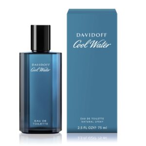 Davidoff Cool Water EdT 75 ml
