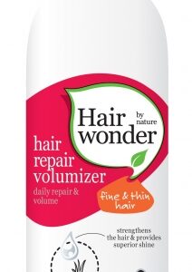 Hairwonder Hair Repair kohevust andev hooldusvahend juustele