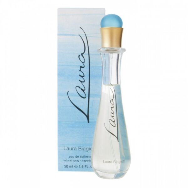 Laura Biagiotti Laura EdT 50 ml