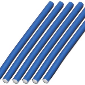 Papiljotid Comair sinised 6 tk