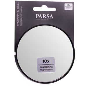 Parsa Beauty peegel 10X suurendav 00115