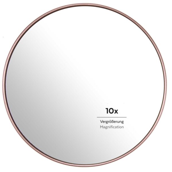 Parsa Beauty peegel 10X suurendav 00116 - Image 3