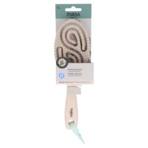 Parsa Beauty Spiraalne juuksehari 05080