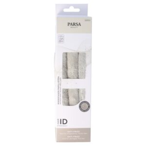 Parsa Beauty Mikrofiibrist papiljotid 06338