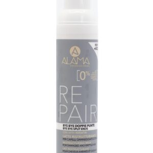 Alama Repair Taastav seerum juusteotstele 100ml