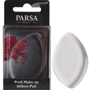 Parsa Beauty silikoonist meigišvamm 20573