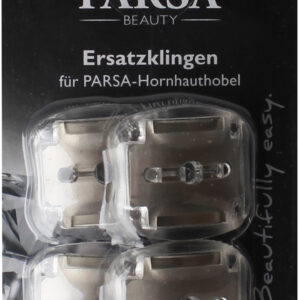 Parsa Beauty kannahöövli terad 21865