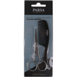 Parsa Beauty habemekomplekt 31535