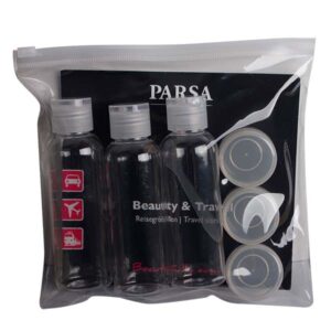 Parsa Beauty pudelite komplekt 58530