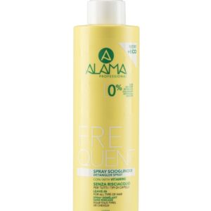 Alama Frequent Use Igapäevane pusadevastane sprei 250ml