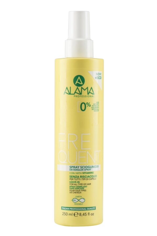 Alama Frequent Use Igapäevane pusadevastane sprei 250ml