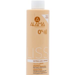 Alama Liss Silendav juuksesprei 250ml