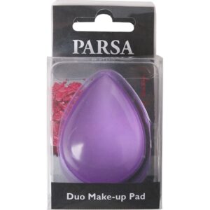 Parsa Beauty Profi Duo meigisvamm 94061