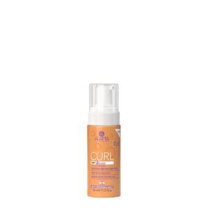 Alama Curl Lokivaht laines ja lokkis juustele 150ml