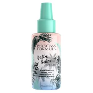 Physicians Formula Näosprei Butter Believe It!