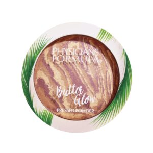Physicians Formula Puuder Murumuru Butter Glow Natural Glow