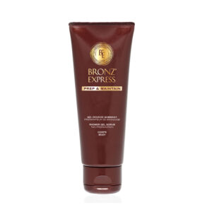 Bronz Express kooriv dušigeel