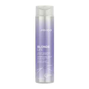 Joico Blonde Life Violet Shampoo  Violetset pigmenti sisaldav šampoon blondidele juustele