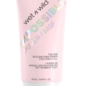 Wet n Wild Meigialuskreem Prime Focus Impossible 905