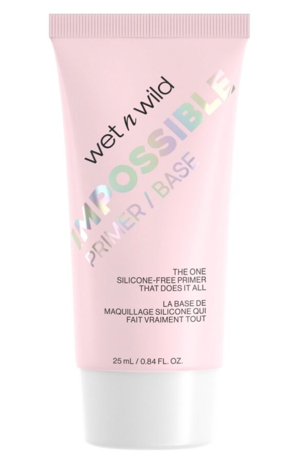 Wet n Wild Meigialuskreem Prime Focus Impossible 905