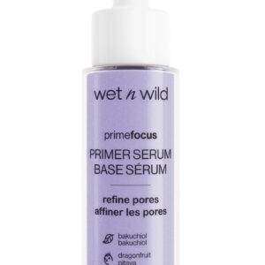Wet n Wild Primer seerum Pore Minimazing