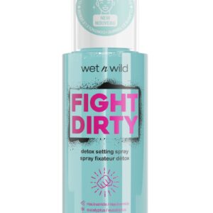 Wet n Wild Sprei seerum Fight Dirty