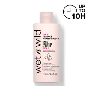 Wet n Wild Primer Essence Liquid 5 in1