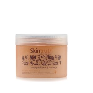 ​Skintruth Refining Hand Scrub Maniküüri Koorija 100ml