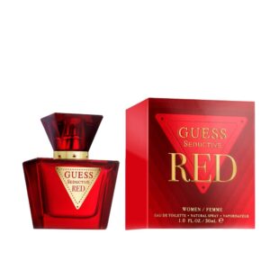 Guess Seductive Red EdT 30ml