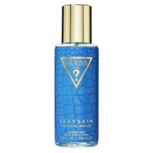 Guess Body Spray Sexy Skin Tropical Breeze