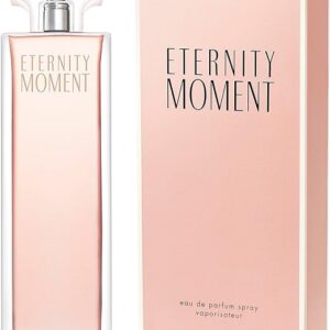 Calvin Klein Eternity Moment EdP 100 ml