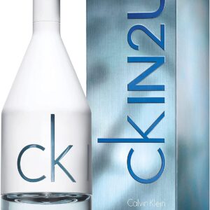 Calvin Klein IN2U homme EdT 150 ml