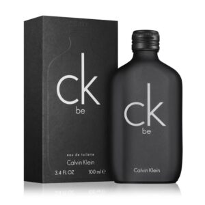 Calvin Klein BE EDT 100 ml