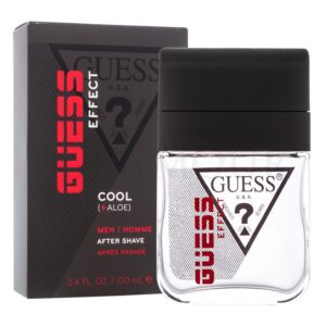 Guess Grooming Effect ASH 100 ml
