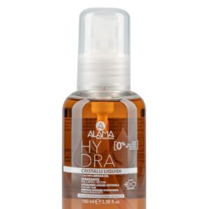 Alama Hydrating  Niisutav ja sära andev seerum juustele 100ml